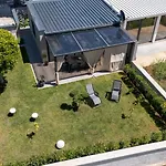 House Tatil Evi *