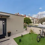House Πόρετς