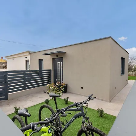 Holiday home House *