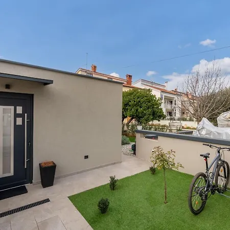 House Porec