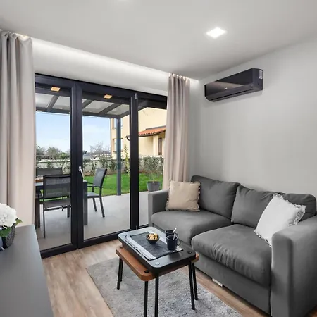 House Holiday home Porec
