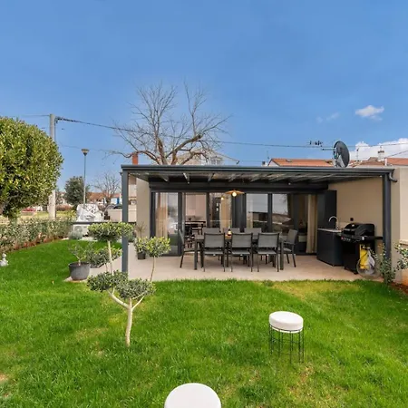 Holiday home House Porec