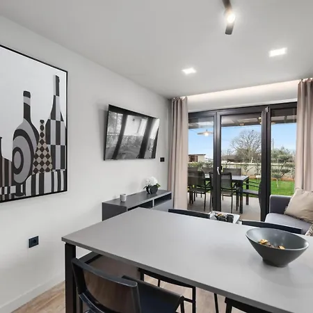 House * Porec