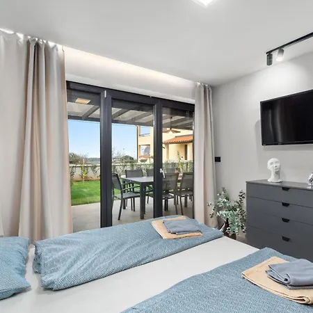House Holiday home Porec