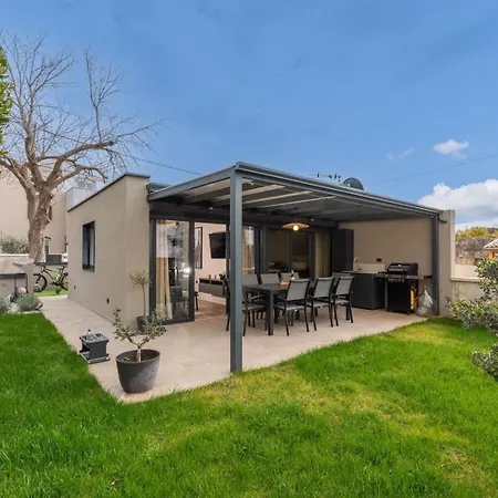 Holiday home House Porec