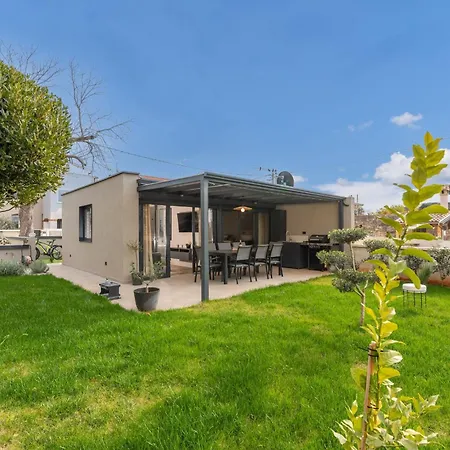 House Holiday home