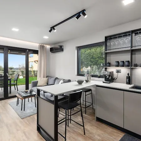 Tatil Evi House