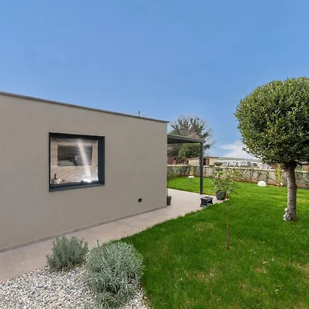 House Holiday home Porec