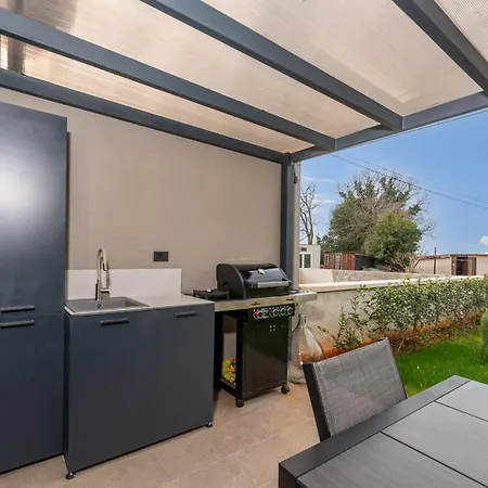 House بيت للعطل