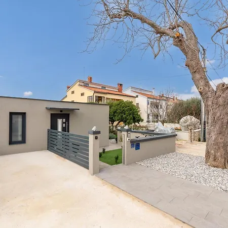 House Holiday home