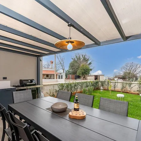 Tatil Evi House