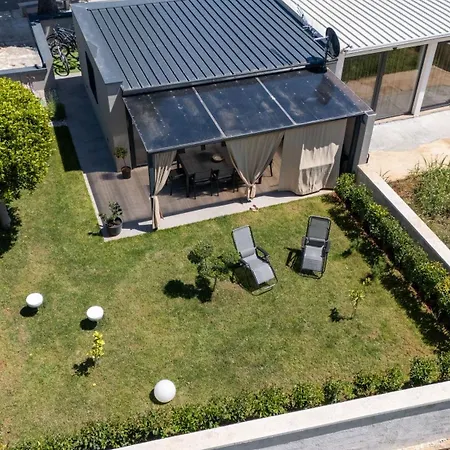 House Tatil Evi *