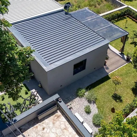 House Porec