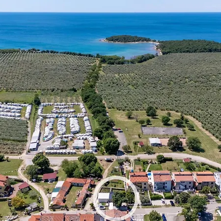 House Tatil Evi *