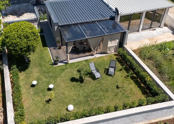 House Feriehus *