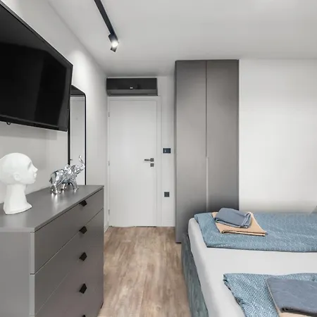 Casa vacanze House