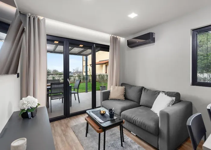 House Ferienhaus Poreč